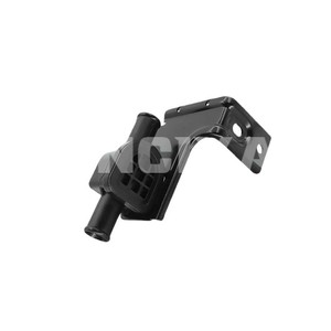 Válvula de control de agua del calentador 79710SYJH01, actuador eléctrico para Honda, montado en la pared, de plástico ABS - Product Image 1