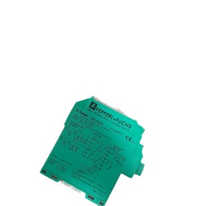 Aislador de Barrera de Seguridad de Temperatura Pepperl Fuchs KFD2 UT2 Ex2 - Product Image 5