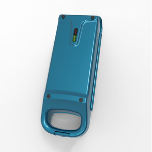 Máquina de rollos de huevo para el hogar, pequeña persona perezosa, palitos de masa fritos, puede calentar la máquina automática de <span class=keywords><strong>desayuno</strong></span> para sándwiches - Product Image 5