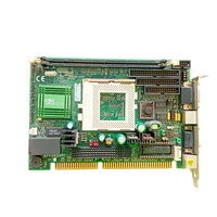 ARBOR AP-545V 2100380017 Accessoires informatiques Pièces détachées d'ordinateur Carte mère industrielle Carte CPU Module CPU Carte mère 100% test