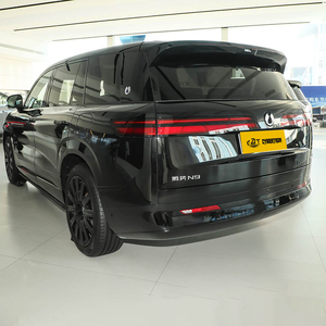 Nuove <span class=keywords><strong>Auto</strong></span> Denza N9 <span class=keywords><strong>DM</strong></span> 2026 Edizione Premium SUV Ibrido Plug-in Grande SUV di Lusso a 6 Posti 230KM/H Alta Velocità Veicolo Cinese - Product Image 4