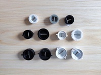 2.5-4.5cm Plastique Planche de Surf Plug Cerf-Volant Accessoire Laisse pour Kitesurf