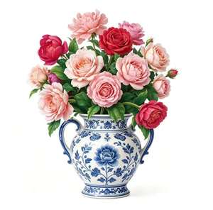 Customize Style 3d Pop up <strong>Card</strong> Roses Flower Bouquet 3D <strong>Card</strong> Birthday <strong>Valentines</strong> Day Gifts Mothers Day Gifts for Women Mom <strong>Wife</strong> - Product Image 4