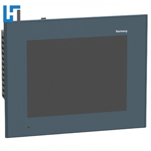 New Original hmigto4310 HMI màn hình cảm ứng PLC mô-đun PLC lập trình điều khiển tự động hóa công nghiệp điều khiển kho - Product Image 1
