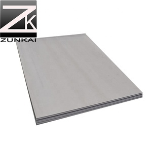 Plateau en acier au carbone doux ondulé à chaud, prix par mètre, Q355 <span class=keywords><strong>S355</strong></span> - Product Image 2