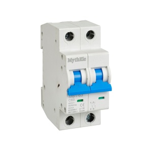 Disjoncteur <span class=keywords><strong>miniature</strong></span> Meixun MB1-63 6ka L7 SP DP <span class=keywords><strong>TP</strong></span> C63 AC - Product Image 2