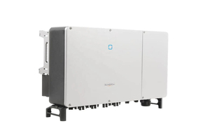 Sistema de Energía Solar Conectado a la Red SG110CX de 110kw con Cargador MPPT Integrado para Uso Doméstico - Product Image 1