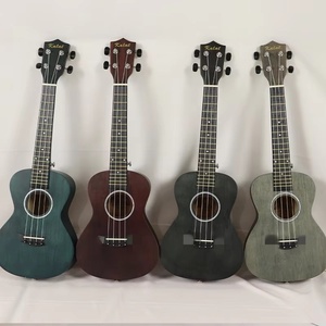 <span class=keywords><strong>Ukelele</strong></span> Soprano de 23 Pulgadas, Venta al Por Mayor de Fábrica KABAT, Guitarra en Oferta, Barata de China - Product Image 3