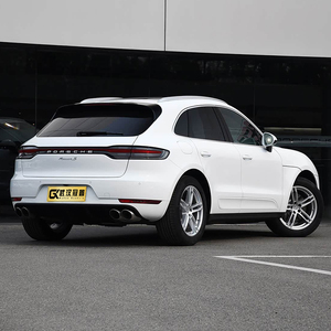 Porsche <span class=keywords><strong>Macan</strong></span> d'occasion 2026 de Chine, SUV compact de luxe à essence, voitures d'occasion à vendre, agile et expédition mondiale - Product Image 6