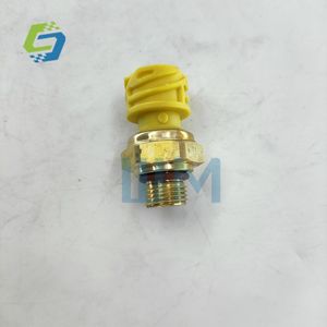 เซ็นเซอร์วัดแรงดันน้ำมันวานหมิง 20796744 21746206 21634017 สำหรับ Ec360 Ec380 Ec460 Ec480 - Product Image 2