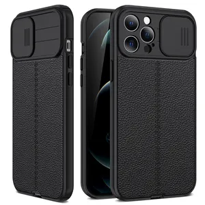 New Shockproof Soft Back Cover Cell Phone Case Camera Lens Protection Phone Case For iPhone 14 13 12 11 Pro Max 8 7 Plus XR SE