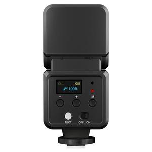 Luz de <span class=keywords><strong>Flash</strong></span> portátil profesional F32 LUZ DE <span class=keywords><strong>Flash</strong></span> externa con luz de zapata portátil <span class=keywords><strong>para</strong></span> Nikon <span class=keywords><strong>para</strong></span> <span class=keywords><strong>Canon</strong></span> <span class=keywords><strong>para</strong></span> cámara Sony DSLR - Product Image 2