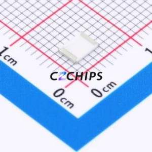 Resistencia SMD CF1812JN0R68B 1812 (Tipo: Película Gruesa) (Resistencia: 680mOhm Precisión: 5%) - Product Image 2