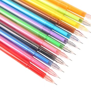 Marcador de Cejas Colorido para Microblading, Lápiz de Mapeo para Cejas, Labios y Piel, Maquillaje Permanente - Product Image 1