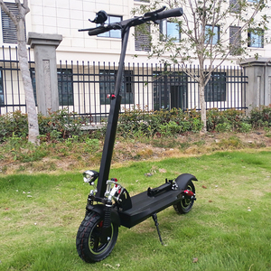 Vendita calda a buon mercato 36v 10ah 500W scooter elettrico <span class=keywords><strong>e</strong></span>-scooter 10 pollici <span class=keywords><strong>e</strong></span> scooter - Product Image 2