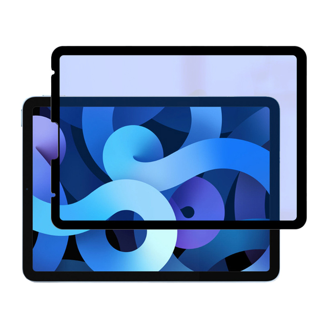Washable and Clean Reused Eco-friendly Anti Blue Light PET Film Screen Protector for iPad Air Mini Pro 9.7 10.5 Inch