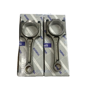 OEM chất lượng phụ tùng ô tô kết nối rod & trục khuỷu mang Shell Kit cho Volvo 2.5t hai loại XC90 S60 b5254t2 B52 OE 31355860 - Product Image 1