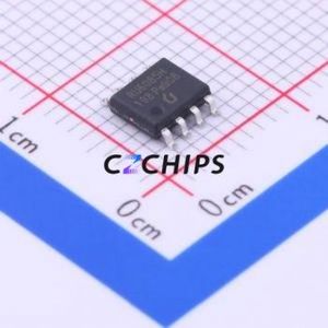 ทรานซิสเตอร์ภาคสนามทรานซิสเตอร์ SOP-8 RU6085H แบบดั้งเดิมและใหม่เอี่ยม (MOSFET) - Product Image 1