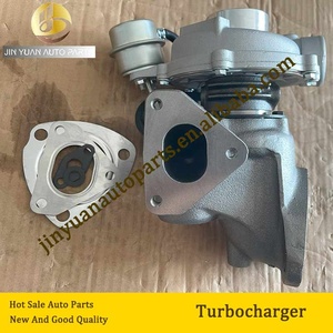 PMF500040 452239-5009S 452239 452239-5008S GT2052S Turbocompresseur pour <span class=keywords><strong>Land</strong></span> <span class=keywords><strong>Rover</strong></span> <span class=keywords><strong>Discovery</strong></span> Defender <span class=keywords><strong>TD5</strong></span> MDI 525 2.5T TDI Moteur - Product Image 5