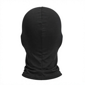 Cooling Fabric <b>Full</b> <b>Face</b> Mask For Professional Athletes Breathable Sun Protection Head wear Summer <b>Balaclava</b> High Performance - Product Image 2