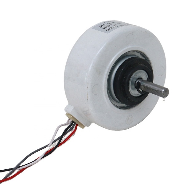 1500RPM 110V 60HZ Tower Fan Motor
