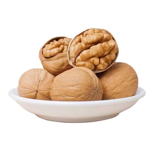 Nueces Grandes Asadas con Cáscara, Naturalmente Crujientes, con Alto Aroma, Calidad Premium para Refrigerios, Repostería, Cocina y Despensa Diaria - Product Image 2