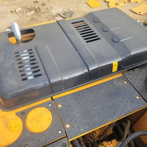 Excavadora de Orugas Usada Moderna 220LC-9S, Excavadora Hyundai Usada 210LC-9S 225LC 305-9 - Product Image 5