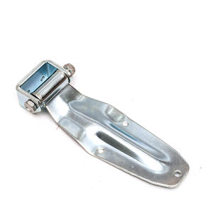 เหล็กบานพับประตูรถบรรทุกอาหารแช่เย็นบานพับด้านข้างรถบรรทุกตู้คอนเทนเนอร์บานพับตู้เย็นสําหรับรถบรรทุกกล่อง - Product Image 2