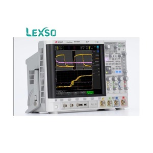 Osciloscopio Keysight DSOX4034A/DSOX4154A 1.5 GHz/350 MHz 4 Canales Analógicos - Product Image 4