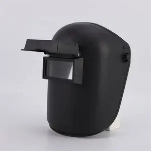 DAIERTA 제조업체, 산업용 용접 헬멧 플립 음영 렌즈 용접 헬멧 용접 보호 ce en175 제공