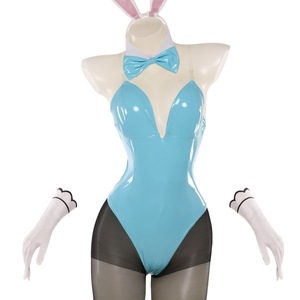 <span class=keywords><strong>Costume</strong></span> de cosplay brillant et sexy de la fille lapin, Ju Yin Hua Lin Niliu, et de Midori pour la soirée de demain - Product Image 3