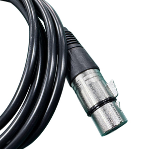 Adaptateur d'interface USB RS485 vers DMX512 Utech 2026, câble de contrôle d'éclairage de scène pour ordinateur PC LED DMX512, téléchargement Freestyler - Product Image 4
