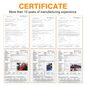 Công viên <span class=keywords><strong>Trampoline</strong></span> trong nhà cho người lớn và trẻ em có bóng rổ nhảy Bungee và niềm vui bất tận - Product Image 5