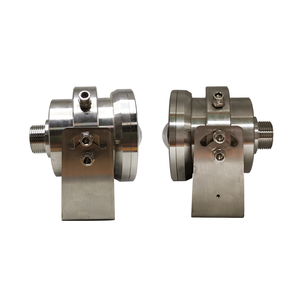 สแตนเลสถังรถบรรทุกมินิระเบิด AHD รถกล้องกล้องวงจรปิดซัพพลายเออร์ - Product Image 2