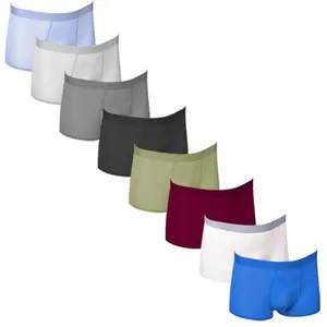 Wholesale modal spandex underwear In Sexy And Comfortable Styles 
