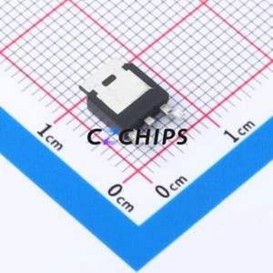 Transistor de Efecto de Campo (MOSFET) IXTY08N50D2-VB TO-252 Nuevo y Original - Product Image 2