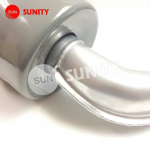 Aiwan-limpiador de aire para motor diésel, dispositivo de limpieza de aire para motor diésel - Product Image 1