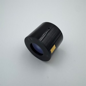 Tube intensificateur d'image MX10160 GEN2+ FOM1400-1600 P43 Nonautogate compatible avec les lunettes de vision nocturne PVS14/ <span class=keywords><strong>PVS31</strong></span>/GPNVG18 - Product Image 3
