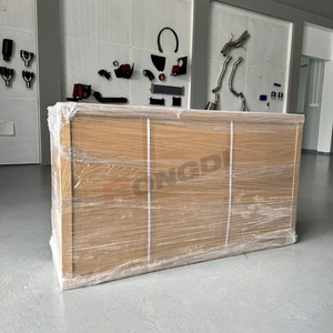 2020 G20 M340i Catback Valvetronic Exhaust System Valved Muffler for BMW G22 M440i B58 3.0T Remote Control - Product Image 6