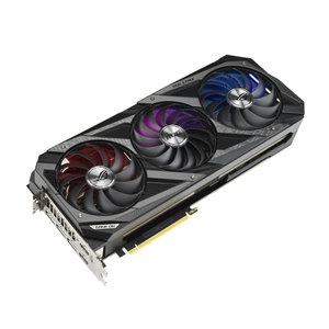 Used ASU'S GEFORCE STRIX RTX 3070 TI 8G GAMING Graphics Card With Support Core I9 12900K STRIX RTX3070TI 8G GAMING STRIX - Product Image 2