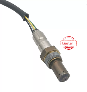 Sensor NOX para <span class=keywords><strong>Land</strong></span> <span class=keywords><strong>Rover</strong></span> Discovery Sport <span class=keywords><strong>Range</strong></span> <span class=keywords><strong>Rover</strong></span> Evoque 2.0 D  GH22-5J299-AD GH22-5J299-AD 15453685 GH225J299AD - Product Image 3