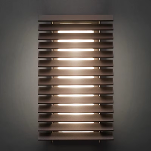 Senzhao Haute Qualité Étanche Promotion Led Paysage Spike Path Lumières Applique Murale Extérieure - Product Image 1