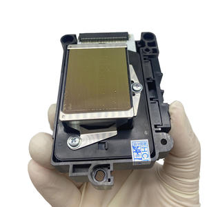 หัวหมึกพิมพ์ตัวทำละลายสำหรับเครื่องพิมพ์ EPSON ROLAND UV รุ่นที่2ND DX7 - Product Image 4