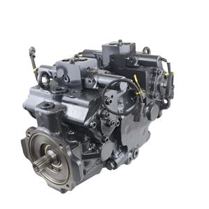 Bomba Hidráulica Principal de Alta Calidad Marca GID 720-2M-00061, Ensamblaje con 6 Meses de Garantía, para Bulldozer D31/D39, Maquinaria de Construcción - Product Image 5