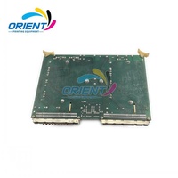Carte Électronique PSM Originale 020121 pour Machine de Découpe Polar EM EMC Pièces de Rechange Carte Électronique Carte Électrique PCB