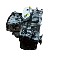 Caja de Cambios 01M 01M321105L 01M300039F para VW Audi, Calidad OEM, 100% Probada, Nueva