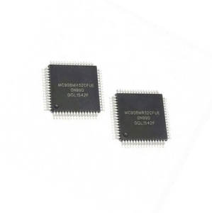 MC908MR32CFUE Original Electronic component suppliers Integrated Circuit Spot Supply BOM List Service - Product Image 1