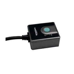 Escáner de línea de producción Rakinda Cross Hair Aiming Light LV3000B de alta sensibilidad para <span class=keywords><strong>OCR</strong></span>/MRZ de pasaportes y escaneo de códigos QR, 300 veces/s - Product Image 1