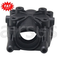 Compresseur de suspension pneumatique, pièce de cylindre en plastique pour Porsche Panamera 970, pour Jeep Grand Cherokee, pour Dodge Ram 1500 95835890100