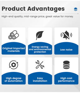Máy phát khí nitơ công nghiệp di động NEWTEK độ tinh khiết 99,99%, công suất 1-5NM3/h, dùng cho đóng gói thực phẩm - Product Image 3